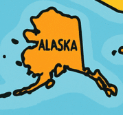 Alaska